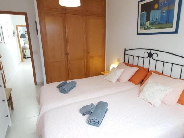Apt Casa Mamen Spacious With Sea Views Puerto del Carmen  Exterior photo