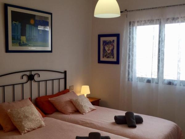 Apt Casa Mamen Spacious With Sea Views Puerto del Carmen  Exterior photo