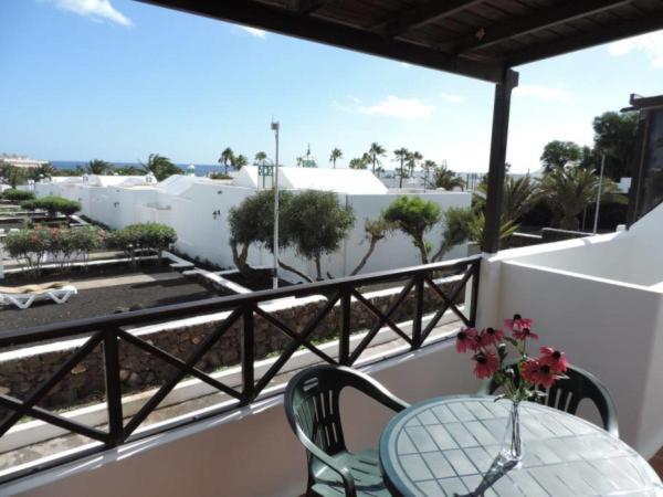 Apt Casa Mamen Spacious With Sea Views Puerto del Carmen  Exterior photo